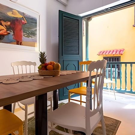 Laurdhomes Historic Center Plaza Santodomingo 3Bth Cartagena Ngoại thất bức ảnh