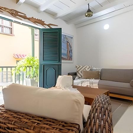 Laurdhomes Historic Center Plaza Santodomingo 3Bth Cartagena Ngoại thất bức ảnh