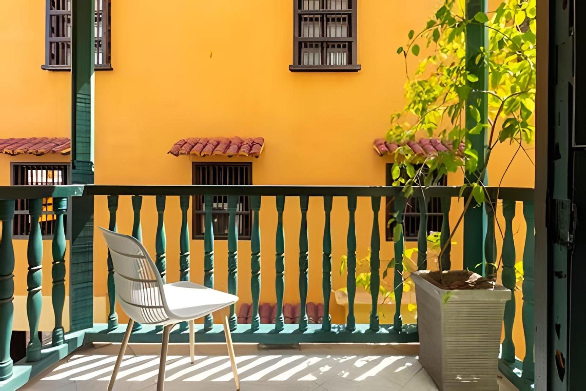 Laurdhomes Historic Center Plaza Santodomingo 3Bth Cartagena Ngoại thất bức ảnh