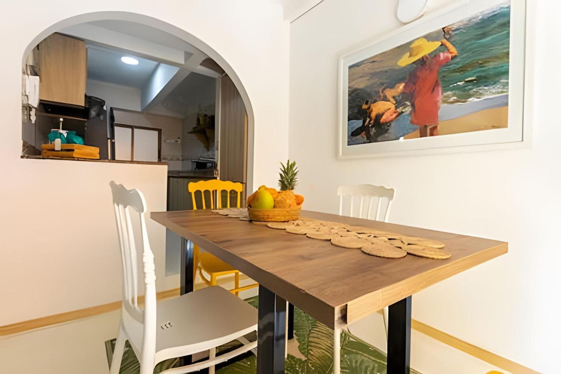 Laurdhomes Historic Center Plaza Santodomingo 3Bth Cartagena Ngoại thất bức ảnh