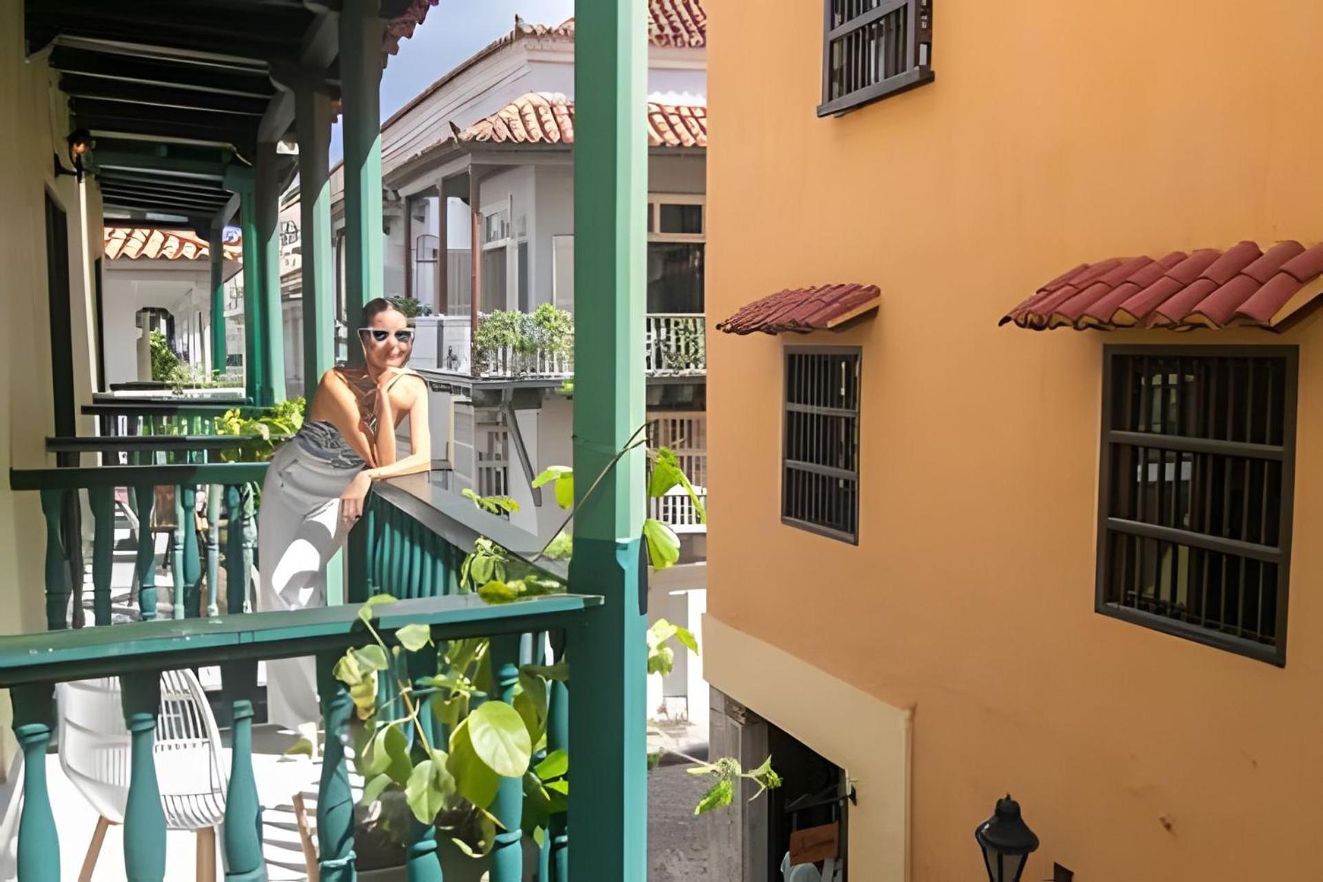 Laurdhomes Historic Center Plaza Santodomingo 3Bth Cartagena Ngoại thất bức ảnh