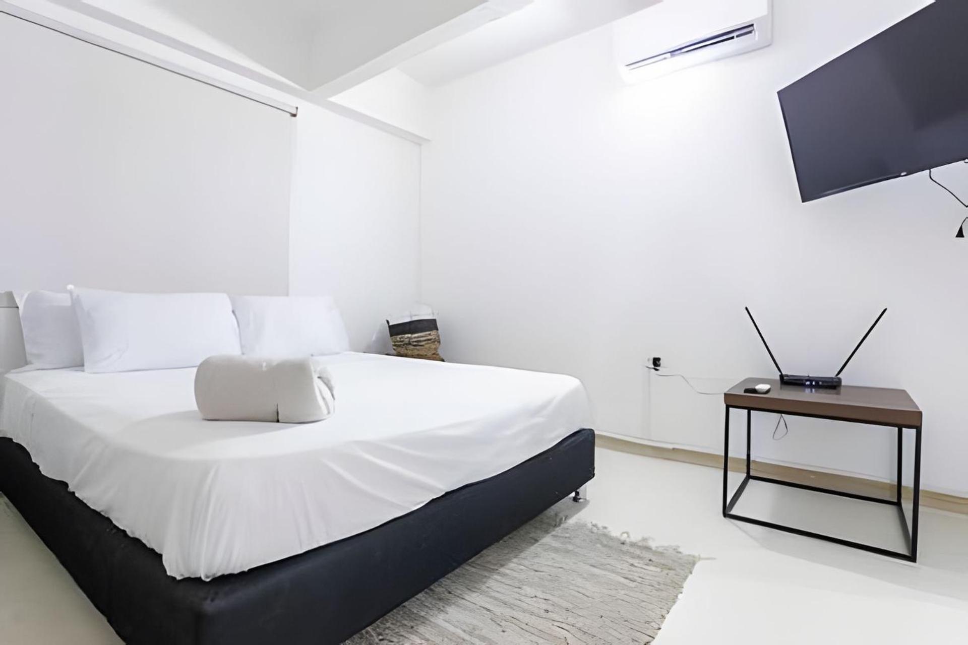 Laurdhomes Historic Center Plaza Santodomingo 3Bth Cartagena Ngoại thất bức ảnh