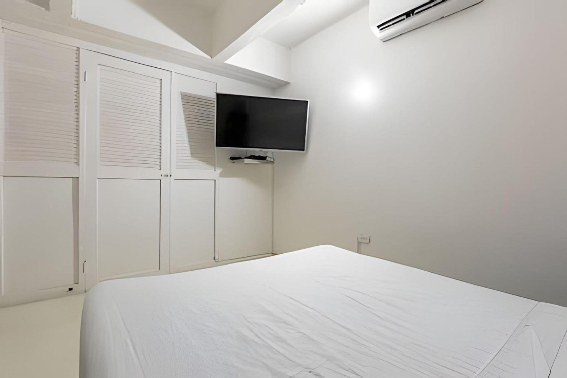 Laurdhomes Historic Center Plaza Santodomingo 3Bth Cartagena Ngoại thất bức ảnh