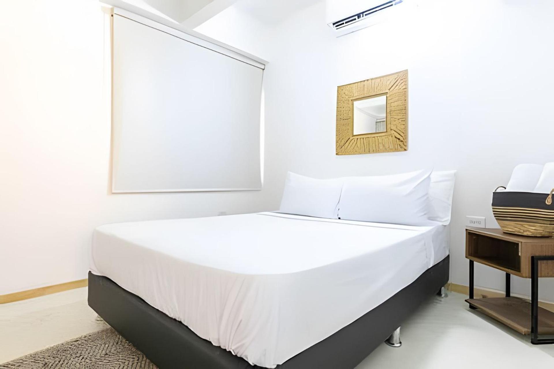 Laurdhomes Historic Center Plaza Santodomingo 3Bth Cartagena Ngoại thất bức ảnh