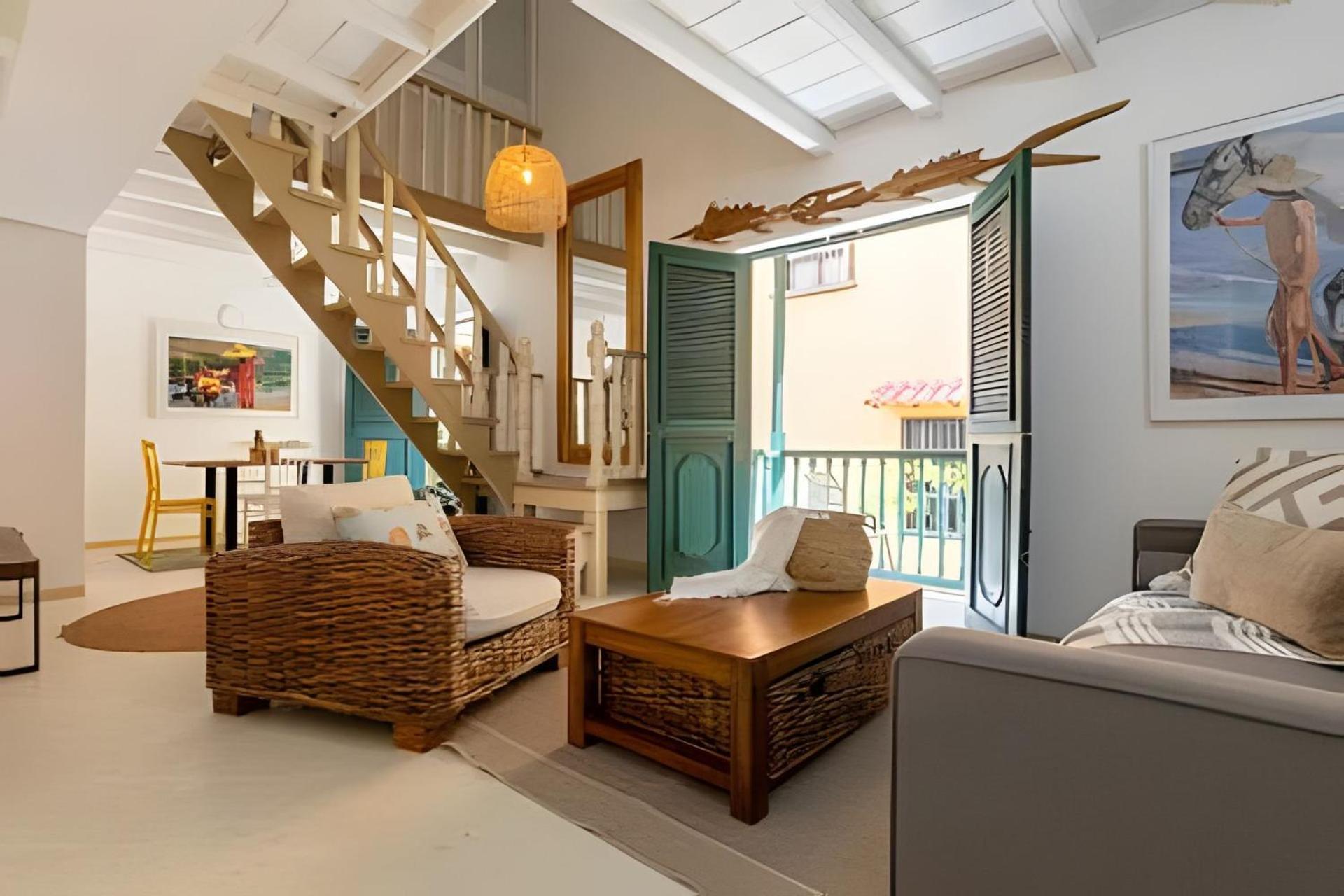 Laurdhomes Historic Center Plaza Santodomingo 3Bth Cartagena Ngoại thất bức ảnh